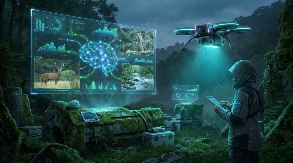 茄子视频AI动物视频